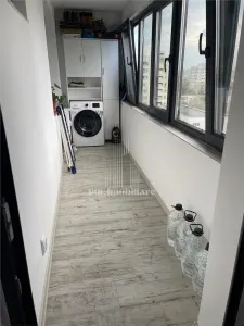 Vanzare Apartament 2 Camere Titan | Renovat Complet | Metrou | Mobilat - foto 9