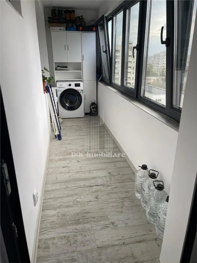 Vanzare Apartament 2 Camere Titan | Renovat Complet | Metrou | Mobilat - foto 9