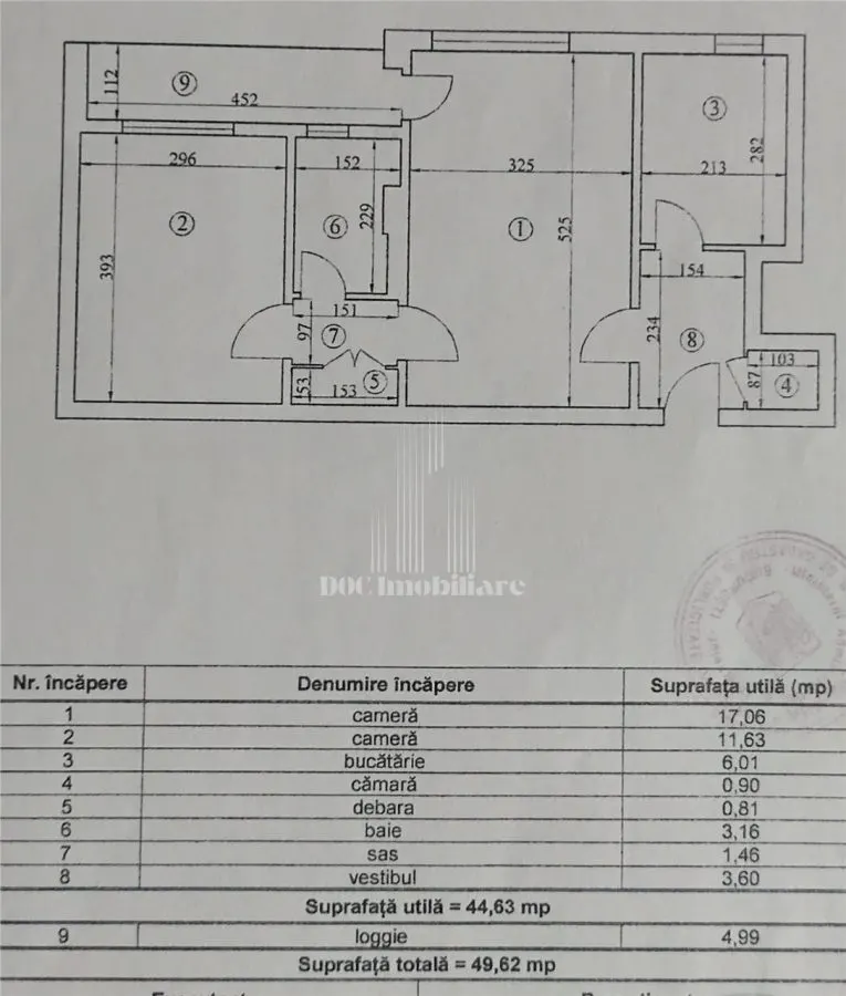Vanzare Apartament 2 Camere Titan | Renovat Complet | Metrou | Mobilat - foto 10