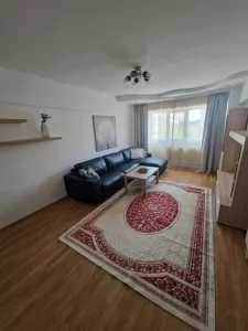 SPATIOS! Duplex Ap 3 camere Calarasilor, 87 mp, renovat - Braila