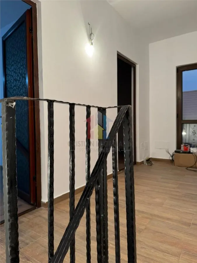 Vila P+1, Constructie  2017, zona Chercea - foto 18