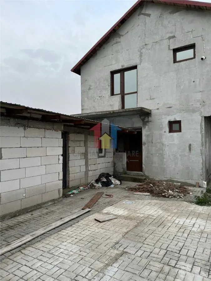 Vila P+1, Constructie  2017, zona Chercea - foto 21