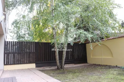 Inchiriere 3 camere|Herastrau|Pet Friendly|Parcare|160mp+Gradina 100mp - foto 11