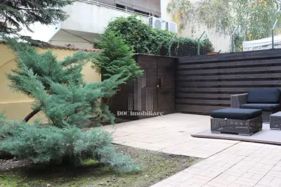Inchiriere 3 camere|Herastrau|Pet Friendly|Parcare|160mp+Gradina 100mp - foto 15