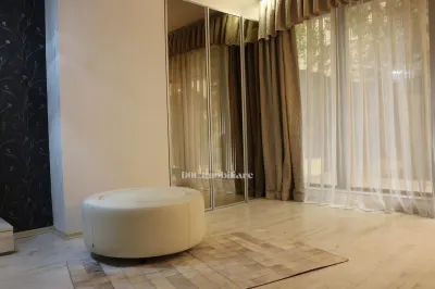Inchiriere 3 camere|Herastrau|Pet Friendly|Parcare|160mp+Gradina 100mp - foto 24