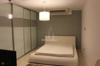 Inchiriere 3 camere|Herastrau|Pet Friendly|Parcare|160mp+Gradina 100mp - foto 4