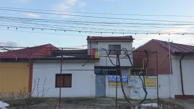 Super Pret! Vila noua P+1 zona Pta Saraca, Suprafata construita 120 mp - Braila