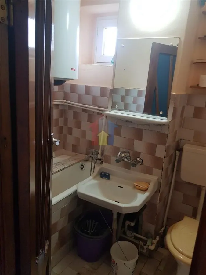 Liber! 2 camere, Hipodrom - Microhala, Disponibil Imediat! - foto 9