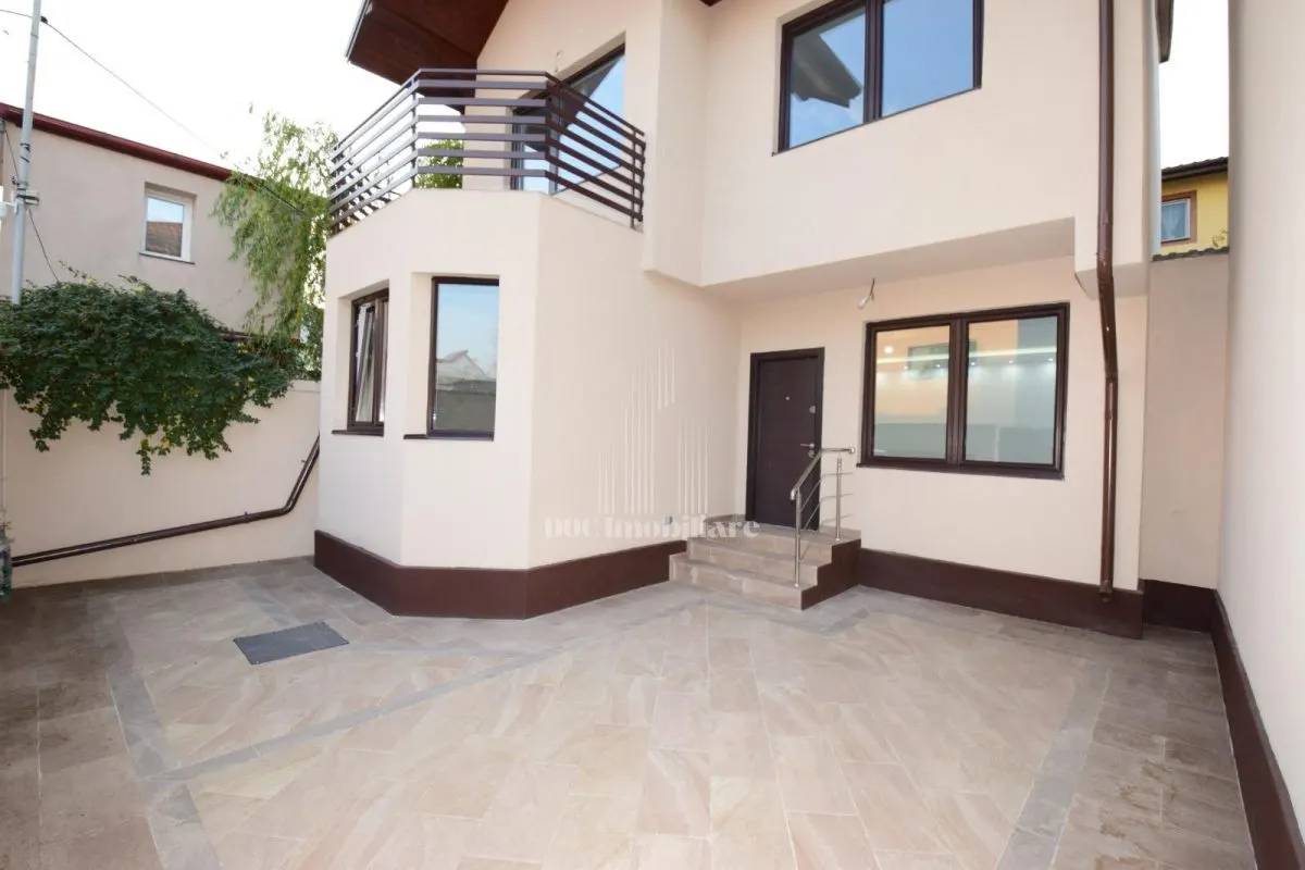 Inchiriere spatiu birouri 3 camere I Rahova - foto 1
