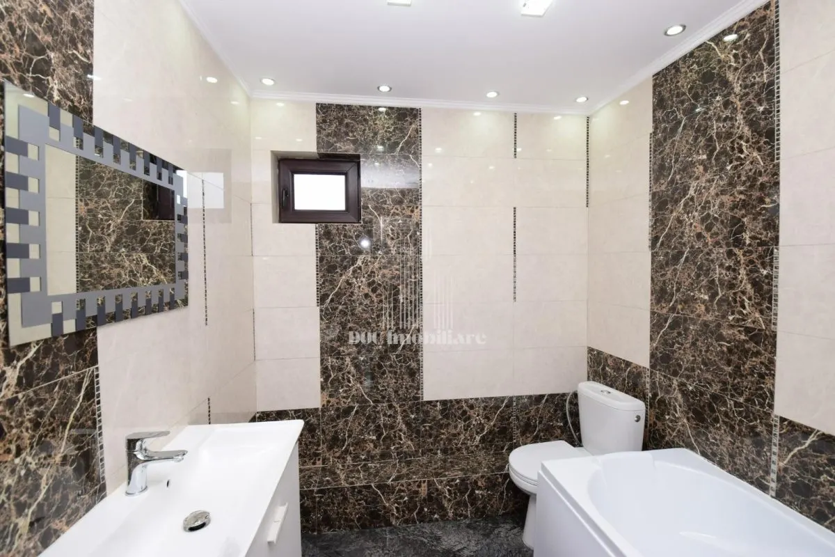 Inchiriere spatiu birouri 3 camere I Rahova - foto 5