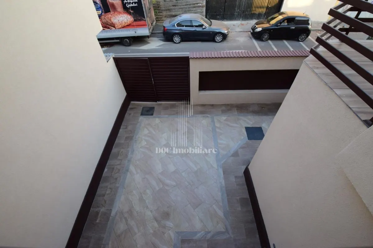 Inchiriere spatiu birouri 3 camere I Rahova - foto 9