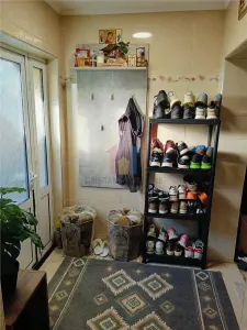 Casa 90 mp, 2 camere, baie, toate utilitatile, Islaz - Plantelor - foto 11