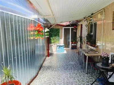 Casa 90 mp, 2 camere, baie, toate utilitatile, Islaz - Plantelor - foto 12