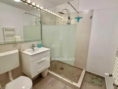 Inchiriere apartament 2 camere | Parcul Carol - foto 5