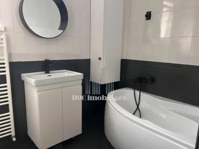 Inchiriere apartament 2 camere I Bucurestii noi-finalizat 2024 - foto 5