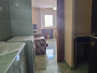 Garsoniera confort 3, Mobilata si Utilata, Viziru 2 - Ciocarlia - foto 2
