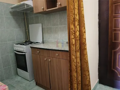 Garsoniera confort 3, Mobilata si Utilata, Viziru 2 - Ciocarlia - foto 5