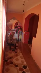 Casa 5 cam. boltari BUNA Chercea RAR  250 mp teren - foto 13