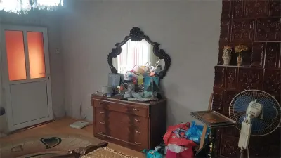 Casa 5 cam. boltari BUNA Chercea RAR  250 mp teren - foto 20