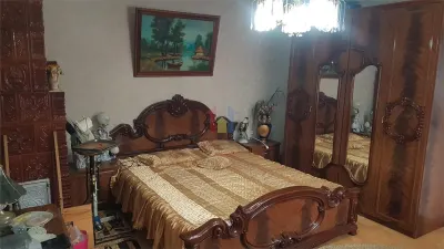 Casa 5 cam. boltari BUNA Chercea RAR  250 mp teren - foto 22