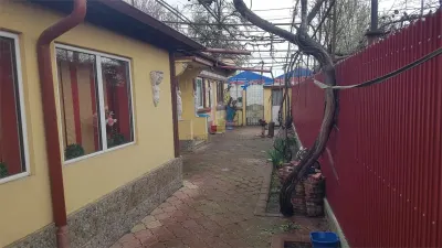 Casa 5 cam. boltari BUNA Chercea RAR  250 mp teren - foto 6