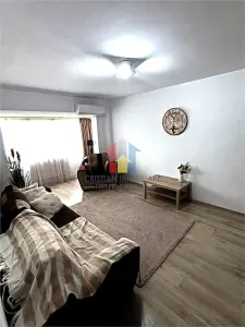 Mobilat si Utilat! Ap 3 camere, zona Garii, SPATIOS - Braila