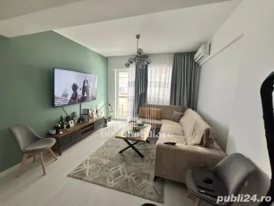Vanzare 3 camere | Berceni | 2022 | 5 minute metrou | Comision 0% - Bucuresti