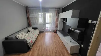 Ap 2 cam, conf 2, Viziru 3, etaj 3, liber - Braila