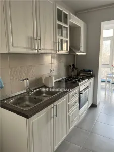 Inchiriere apartament 2 camere I Plaza Romania - foto 8