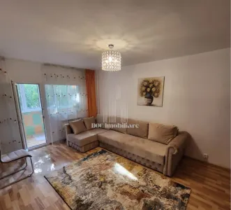 Inchiriere 2 camere I Drumul Taberei -loc parcare - Bucuresti