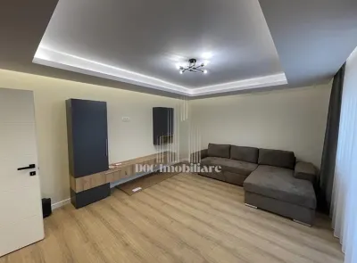 Inchiriere 2 camere|13 Septembrie-Loc Parcare - Bucuresti