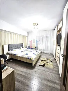 Ultracentral Calarasilor, 3 camere etaj 1,  Mobilat si Utilat Complet - foto 10