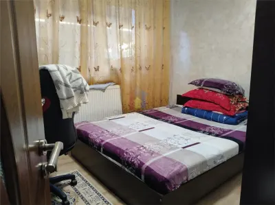 2 camere Radu Negru, parter, cu imbunatatiri - foto 3