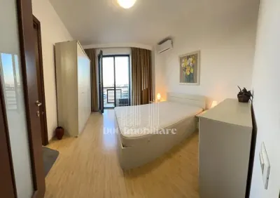 Inchiriere 4 camere|Stefan cel Mare-150mp/parcare  subsol - foto 8