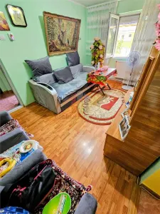 2 camere etaj 3, Mobilat si Utilat, Apollo - foto 3