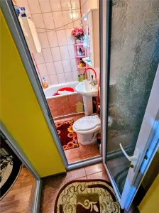 2 camere etaj 3, Mobilat si Utilat, Apollo - foto 8
