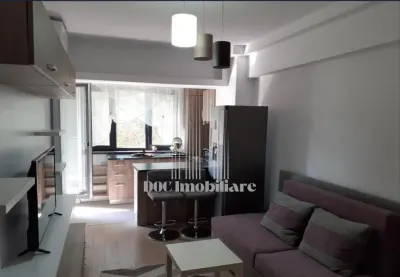 Inchiriere apartament 2 camere I Novum Politehnica - Bucuresti