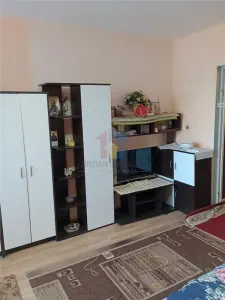 Garsoniera etaj 3, Mobilata si Utilata, Hipodrom - Sala Polivalenta - Braila