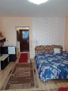 Garsoniera etaj 3, Mobilata si Utilata, Hipodrom - Sala Polivalenta - foto 2