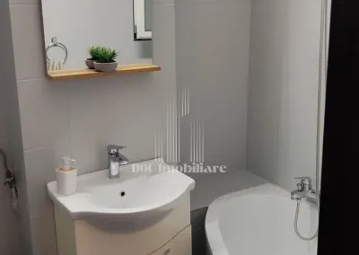 Inchiriere apartament 2 camere I Alexandru Obregia - foto 7