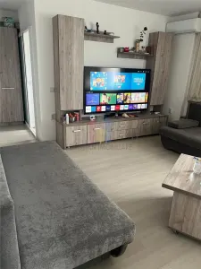 ap 1 camere transf. in 2 camere, etaj 2 cu lift Bariera, 49 mp Mobilat si Utilat - foto 2