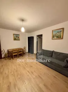 Inchiriere apartament 2 camere I Piata Unirii-Ultracentral-1 minut de metrou - Bucuresti