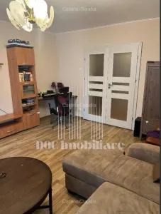 Inchiriere 3 camere|Unirii|2 minute metrou|Centrala proprie - foto 3