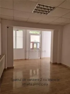 Spatiu comercial 92,4 mp, pretabil orice tip de activitate, Obor - Dinamo - foto 17