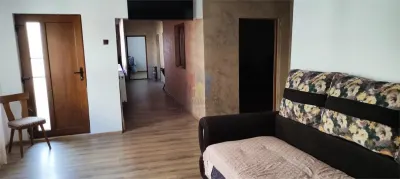 Casa Pretabila 2 familii, teren 1046 mp, toate utilitatile, Cazasu - foto 7