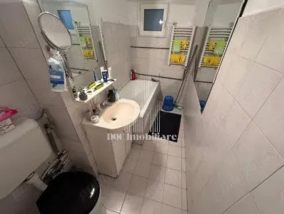 Inchiriere 2 camere|Parcul TineretuluiIPet Friendly|7 minute metrou - foto 8