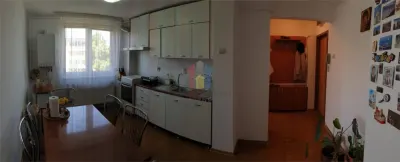 LIBER 3 camere confort 1, etaj 3, 70 mp, Hipodrom - foto 12