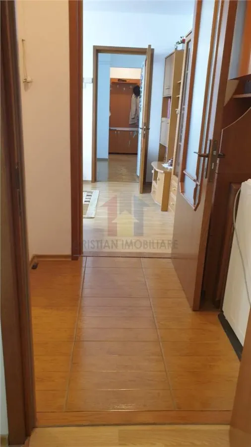 LIBER 3 camere confort 1, etaj 3, 70 mp, Hipodrom - foto 15