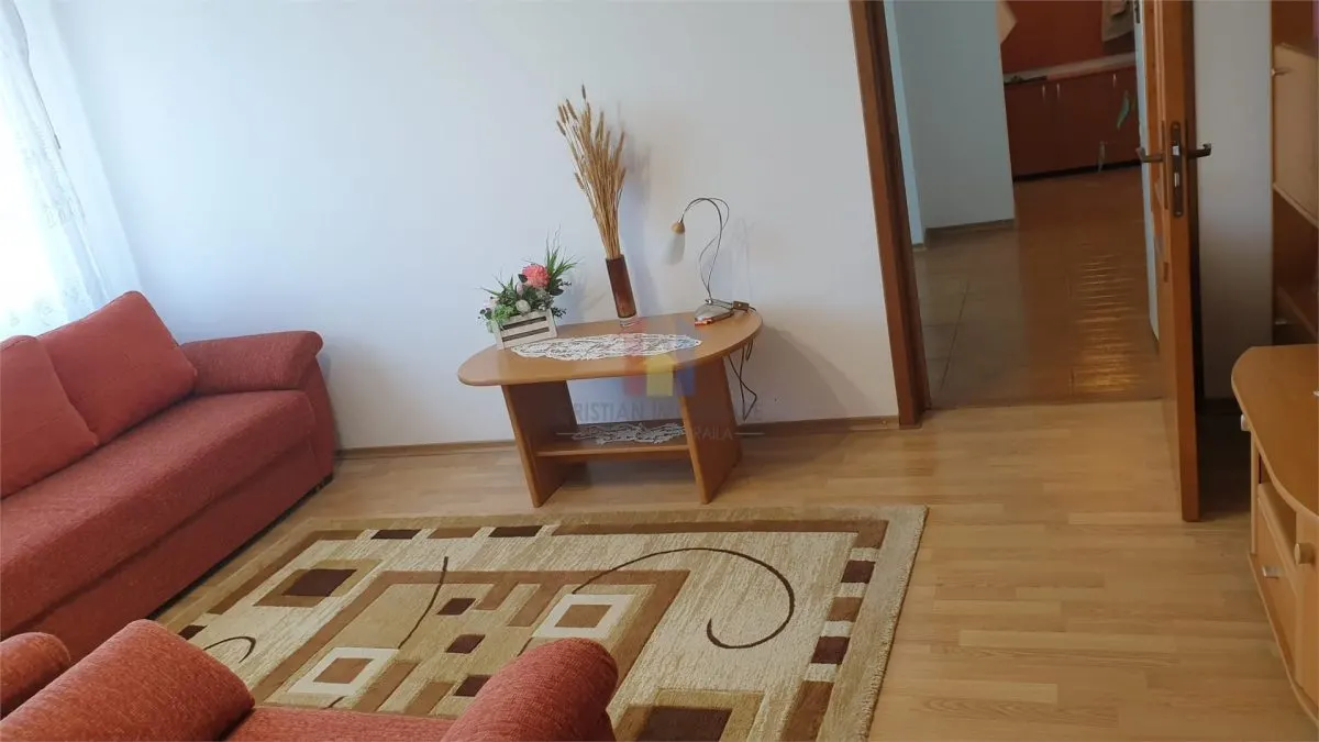 LIBER 3 camere confort 1, etaj 3, 70 mp, Hipodrom - foto 3