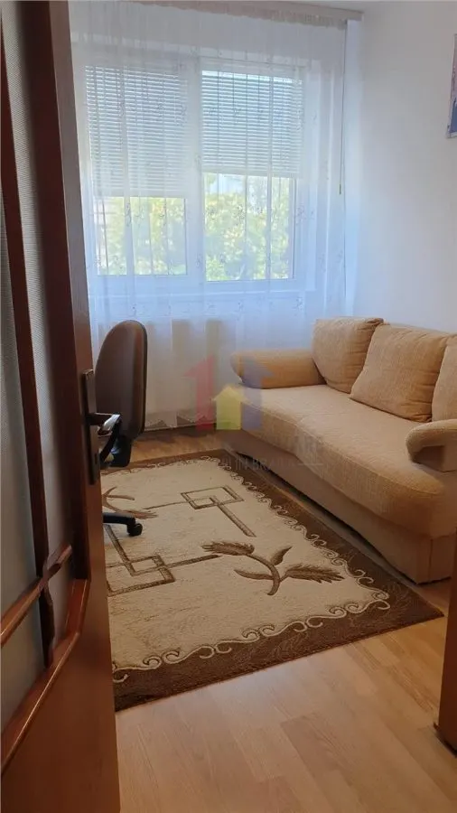 LIBER 3 camere confort 1, etaj 3, 70 mp, Hipodrom - foto 9
